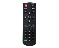 OPTOMA Projektor DLP W303ST WXGA; 3000ANSI, 18000:1, short throw 95.8TN01GC2E - 262204 - zdjęcie 5